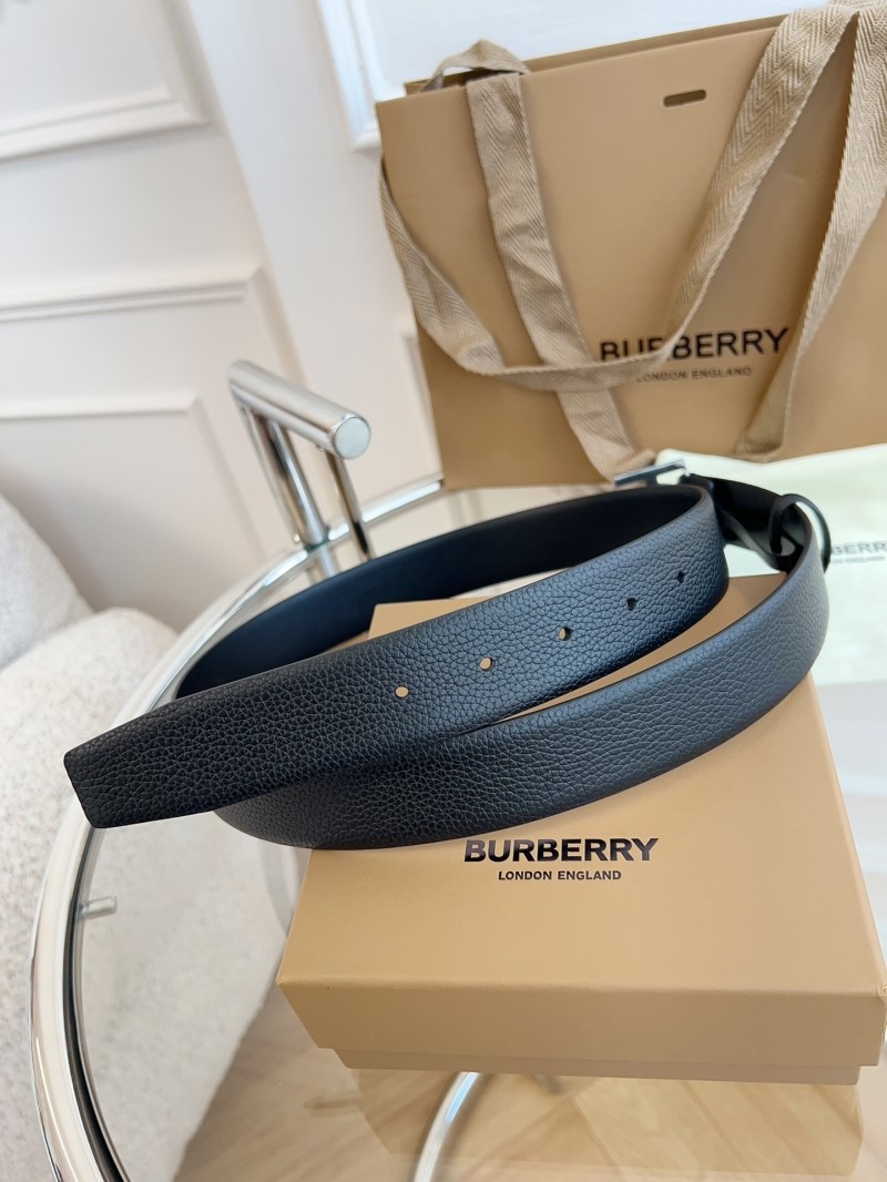 Bv*b*rry belts